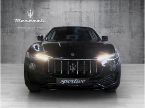 Maserati Levante Diesel MY20