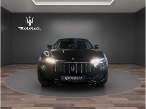 Maserati Levante Diesel MY20 *Sonderfinanzierung*