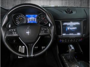 Maserati Levante Diesel GranSport