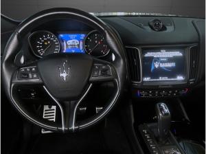 Maserati Levante Diesel GranSport
