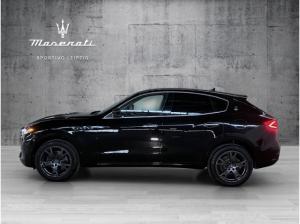 Maserati Levante Diesel MY20