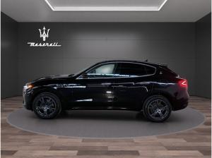 Maserati Levante Diesel MY20 *Sonderfinanzierung*