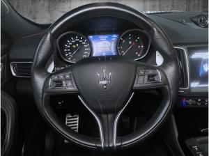 Maserati Levante Diesel GranSport