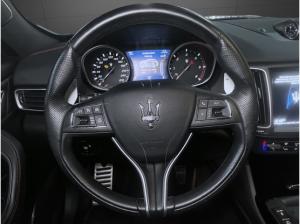 Maserati Levante Diesel GranSport
