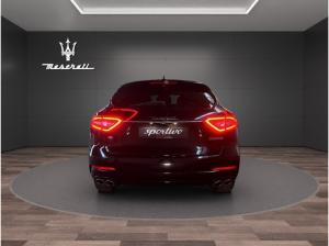Maserati Levante Diesel MY20 *Sonderfinanzierung*
