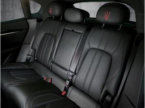 Maserati Levante Diesel GranSport