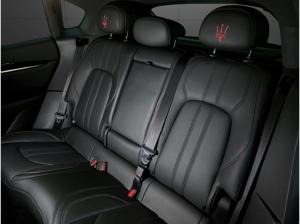 Maserati Levante Diesel GranSport
