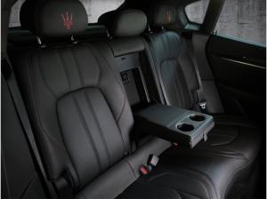 Maserati Levante Diesel GranSport