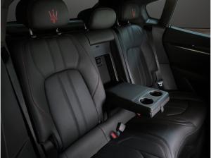 Maserati Levante Diesel GranSport