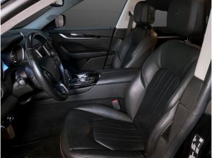 Maserati Levante Diesel MY20 *Sonderfinanzierung*
