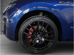 Maserati Levante Diesel GranSport