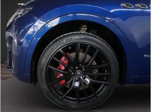 Maserati Levante Diesel GranSport