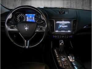 Maserati Levante Diesel MY20