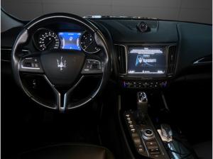 Maserati Levante Diesel MY20 *Sonderfinanzierung*