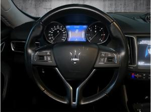 Maserati Levante Diesel MY20