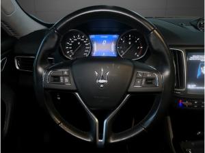 Maserati Levante Diesel MY20 *Sonderfinanzierung*