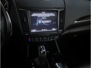 Maserati Levante Diesel GranSport