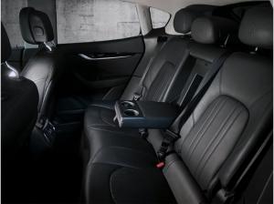 Maserati Levante Diesel MY20