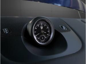 Maserati Levante Diesel GranSport