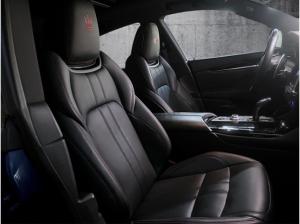 Maserati Levante Diesel GranSport