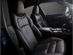 Maserati Levante Diesel GranSport