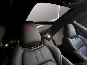 Maserati Levante Diesel GranSport