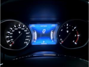 Maserati Levante Diesel MY20