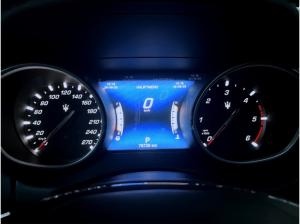 Maserati Levante Diesel MY20 *Sonderfinanzierung*