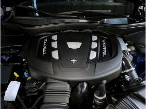 Maserati Levante Diesel GranSport