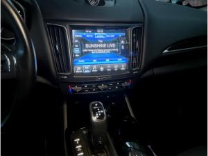 Maserati Levante Diesel MY20