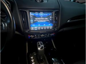 Maserati Levante Diesel MY20 *Sonderfinanzierung*