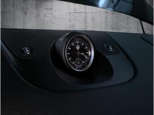 Maserati Levante Diesel MY20