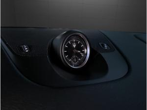 Maserati Levante Diesel MY20 *Sonderfinanzierung*