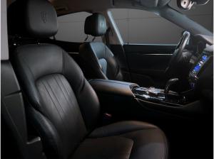 Maserati Levante Diesel MY20 *Sonderfinanzierung*