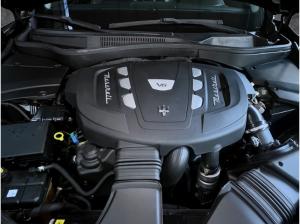 Maserati Levante Diesel MY20