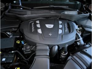 Maserati Levante Diesel MY20 *Sonderfinanzierung*
