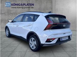 Hyundai BAYON Bayon FL 1.0 T-GDi 6-MT 2WD SELECT MJ25