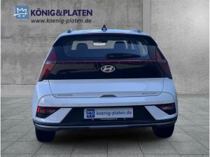 Hyundai BAYON Bayon FL 1.0 T-GDi 6-MT 2WD SELECT MJ25