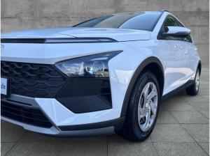 Hyundai BAYON Bayon FL 1.0 T-GDi 6-MT 2WD SELECT MJ25