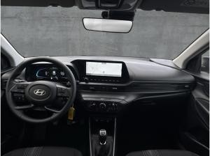 Hyundai i20 FL 1.2 5-MT 2WD SELECT Funktionspaket