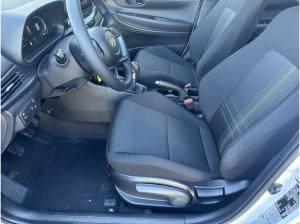 Hyundai BAYON Bayon FL 1.0 T-GDi 6-MT 2WD SELECT MJ25