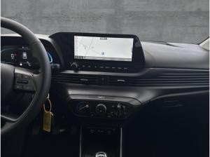 Hyundai i20 FL 1.2 5-MT 2WD SELECT Funktionspaket