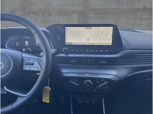 Hyundai BAYON Bayon FL 1.0 T-GDi 6-MT 2WD SELECT MJ25