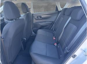 Hyundai BAYON Bayon FL 1.0 T-GDi 6-MT 2WD SELECT MJ25