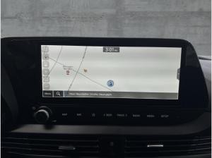 Hyundai i20 FL 1.2 5-MT 2WD SELECT Funktionspaket