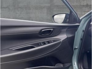 Hyundai i20 FL 1.2 5-MT 2WD SELECT Funktionspaket