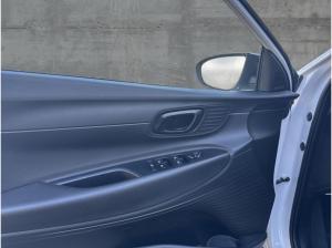 Hyundai BAYON Bayon FL 1.0 T-GDi 6-MT 2WD SELECT MJ25