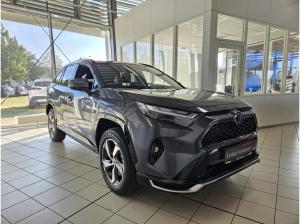 Toyota RAV 4 2.5 Plug-In Hybrid Teamplayer Auto AWD