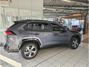Toyota RAV 4 2.5 Plug-In Hybrid Teamplayer Auto AWD