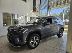 Toyota RAV 4 2.5 Plug-In Hybrid Teamplayer Auto AWD